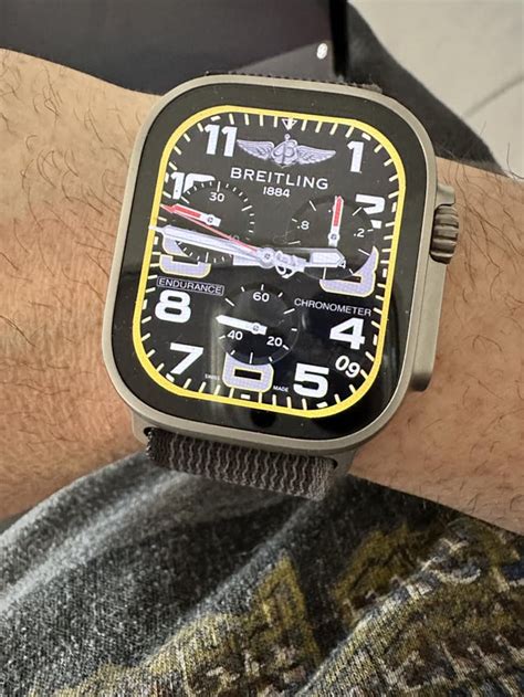 breitling watch face download apple watch|breitling watch face download.